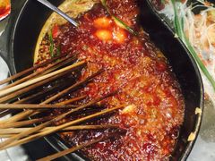 -钢管厂歆瑞源油卤串串香(春熙路太古里店)