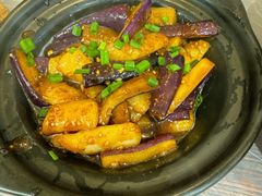茄子年糕-小时候焗海鲜(鄞州万达店)