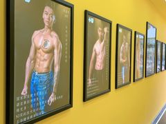 -每练有胜健身工作室(EFC店)
