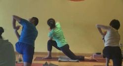 -FineYoga梵音瑜伽·普拉提