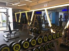 -Bona Fit 伯纳健身超级工作室(车公庄店)