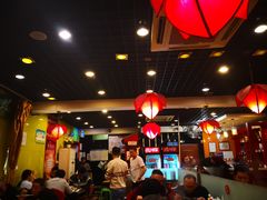 大堂-芦月轩羊蝎子(北蜂窝店)