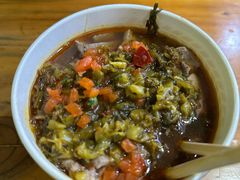 -王记生烫牛杂面馆(兰陵路店)