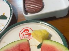 -津门老羊家·铜锅涮羊肉·烧烤(科技园店)