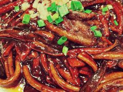 -阿莉餐厅(枣阳路店)