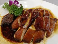 六婶精制豉油鸡-六婶西关小厨(光塔路店)
