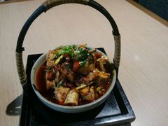 -川流不息(北蔡休闲广场店)