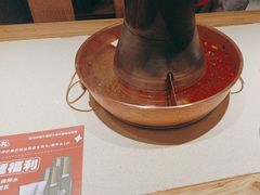 -东镇老火锅(长春路首店)