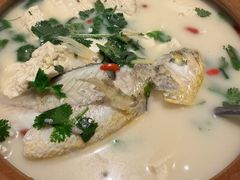 -莆田餐厅PUTIEN(世博源店)