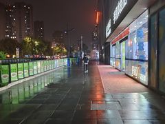 -失落之城沉浸式剧情密室(江宁万达店)