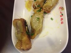 -小姜锅贴(凤凰街店)