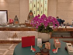 -浙江西子宾馆·瑶园咖啡厅