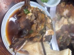 -农家乐大锅台铁锅炖(四流中路店)