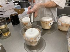 -M Stand(宁波万象城店)