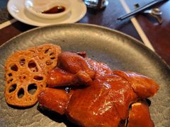 -杭州西子湖四季酒店·金沙厅