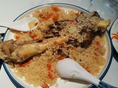 -欧提汗·新疆餐厅·清真(银都路店)