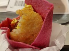 -麦当劳(湖光北街店)