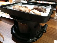 -BARBECUE烤肉屋