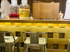 -Metal hands·铁手咖啡