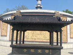 -响堂山石窟-北响堂山石窟
