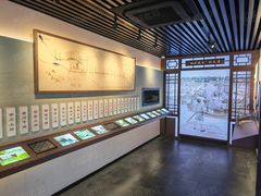 -郭守敬纪念馆