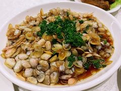 -启东海鲜人家(古美路店)