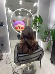 -赤道 Hair Salon