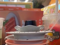 -争鲜回转寿司(西红门荟聚PLUS店)