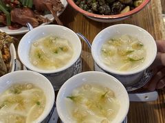 -冶建镜子·老南昌大排档·江西虾王(总店)