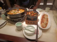 -金佬馆·川菜bistro(芜湖镜湖万达店)