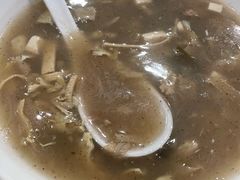 -张小文胡辣汤(龙柏新村店)