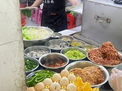 -小吴肠粉