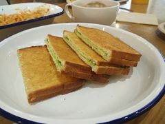 -HELLO 27 意面·沙拉·帕尼尼