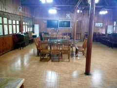 大堂-田园山庄农家乐(石岩店)