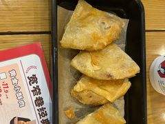 -蓉李记成都名小吃(武汉菱角湖万达店)