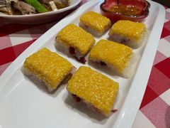 -西贝(无锡万象城店)