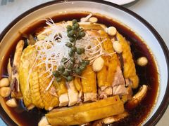 -御苑精品川菜馆(锦江店)