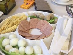 -小肥羊·牛羊肉火锅(原平店)