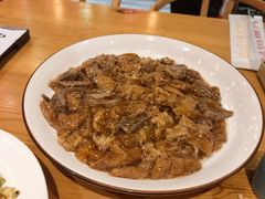 -肘子酥·天津捞面(德云社店)