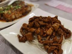 豉油皇鹅肠-粤·向群饭店(龙津东路总店)