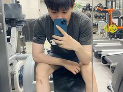 -VPsmart私教健身工作室(新华路旗舰店)