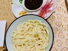 -大鸭梨烤鸭(左家庄店)