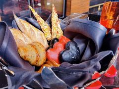 -L'ATELIER de Joel Robuchon(外滩18号店)