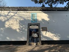 -包公祠