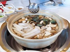 -天宜隆蘑菇宴火锅(石景山旗舰店)