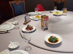 -梦都海鲜酒家(万达广场江桥店)