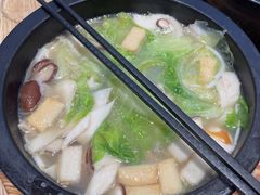 -格朗合·鸡汤米线(辰昌路店)