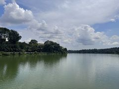 -河川生态园