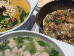 -四道菜·福建菜馆(莆田万达店)