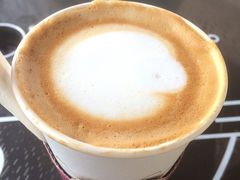 經典拿鉄咖啡(470ml）-哈根达斯(深圳海岸城店)
